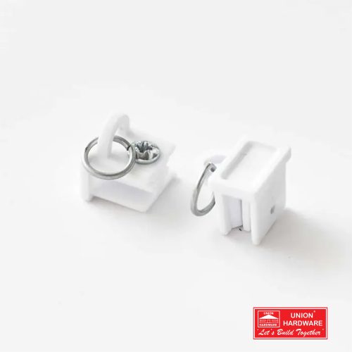 KC END CAP GLIDA 2 P/PACK