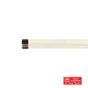 KC LIZZY 38 B/SAND DOUBLE C TRACK 2.5M