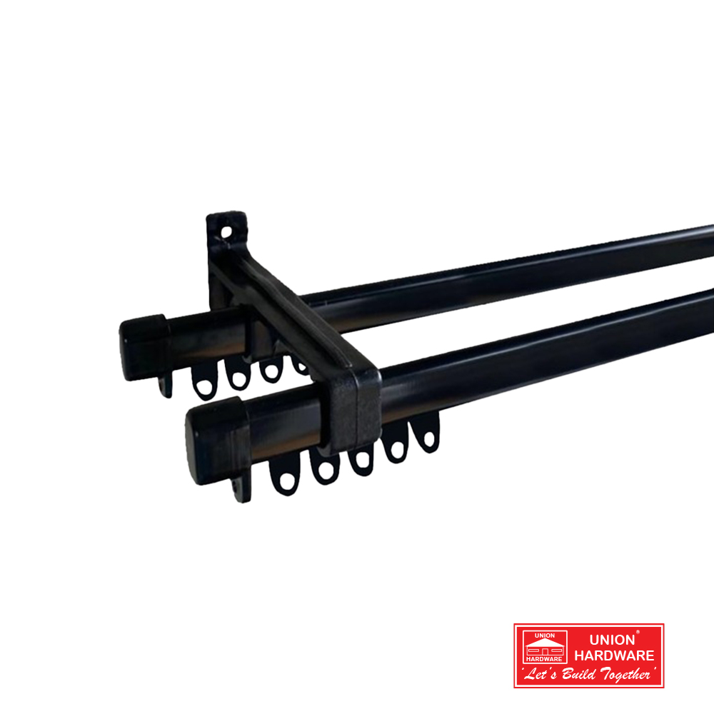 KC NNB BLACK C DOUBLE RAIL 3.5M