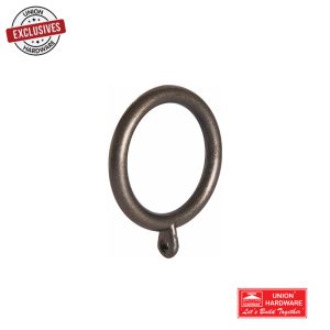 KC RINGS ABS A/BRONZE 53MM 10 P/PACK