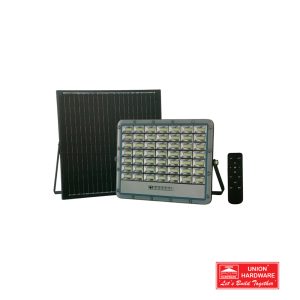 WHIRTRIX LED SOLAR FLOODLIGHT ECONOMY 20