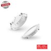 AKKOSTAR 3 INCH 9W INSIDE PANEL  LIGHT 6500K