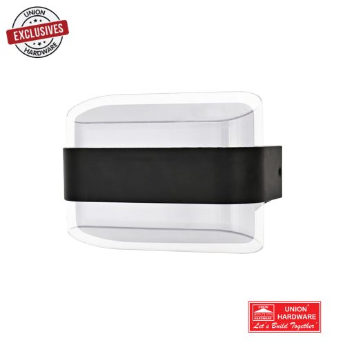 AKKOSTAR AK508521 12W WALL LAMP 6500K