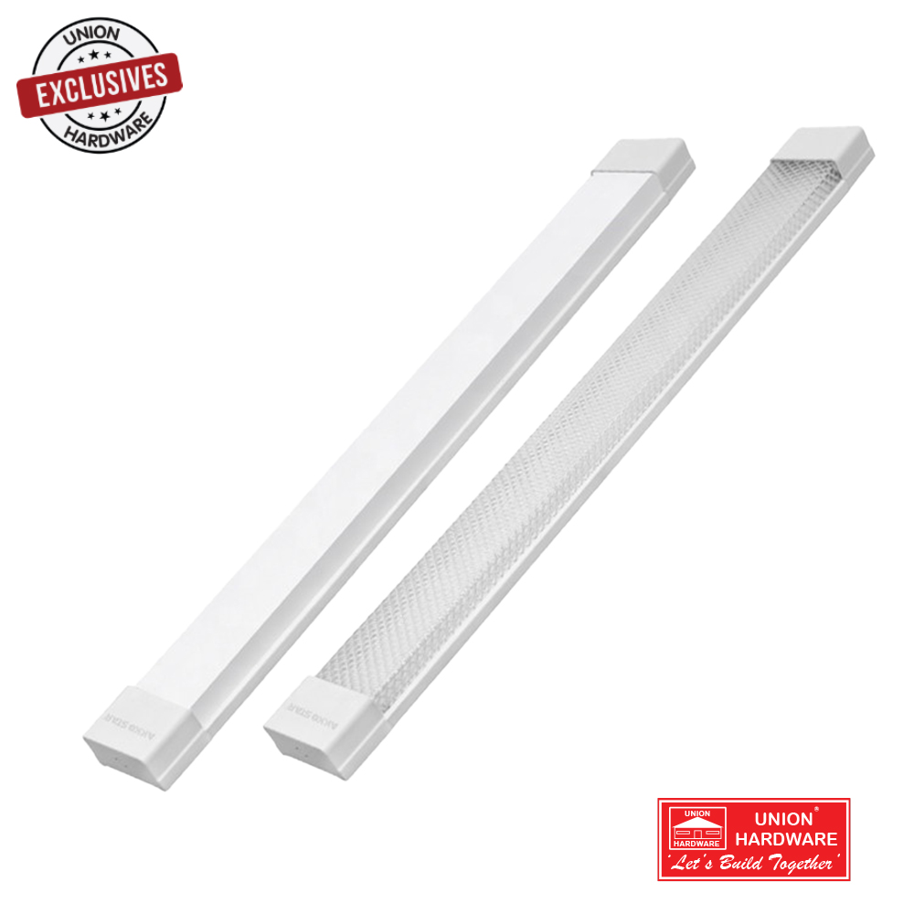 AKKOSTAR 90W 1.2M 6500K 4LINE LED FIXTURE LIGHT