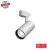 AKKOSTAR 28W LED TRACK LIGHT 3000K CHR