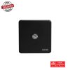 AKKOSTAR SATELLITE SOCKET BLACK
