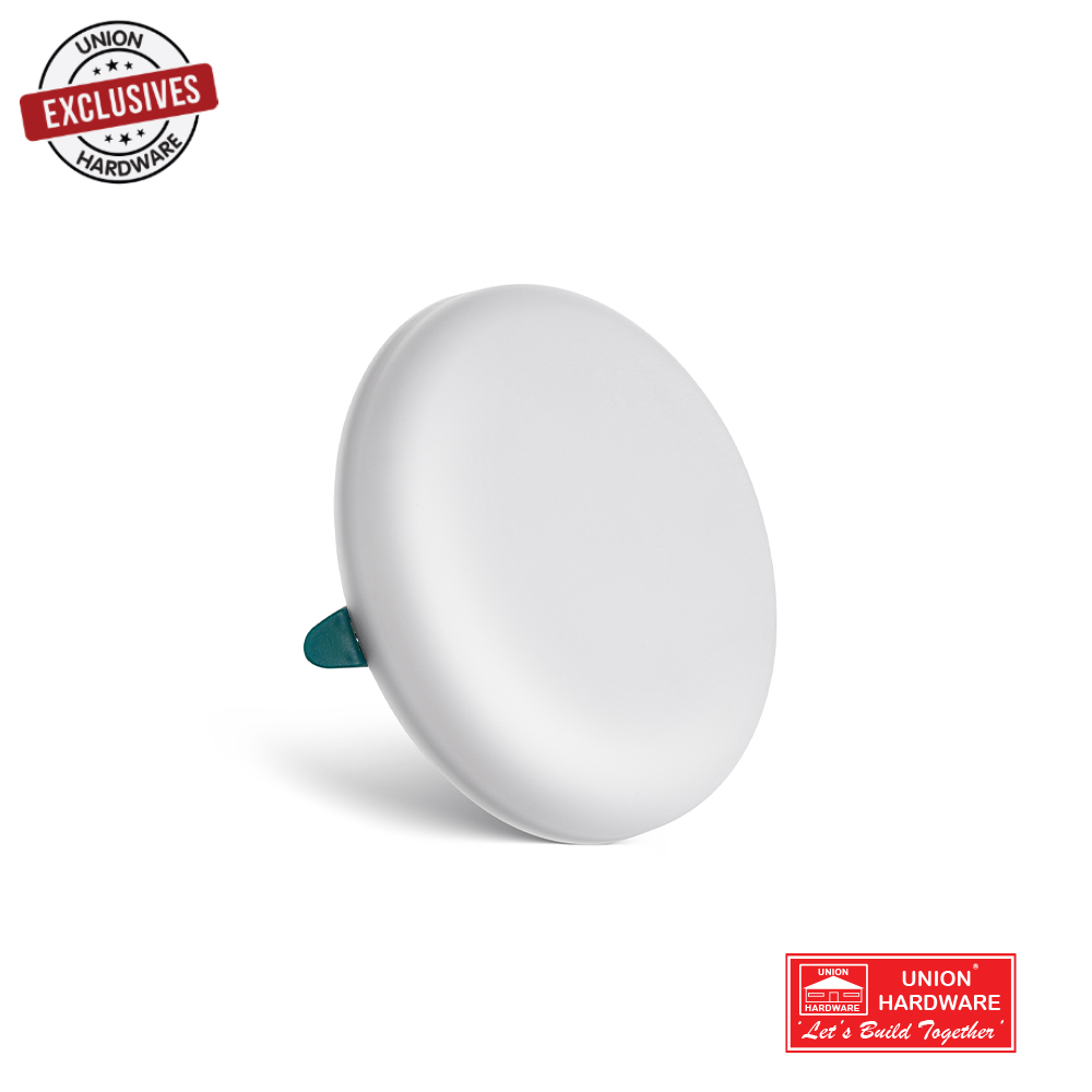 AKKOSTAR 4INCH 18W INSIDE FRMLSS LED RND LT 6500