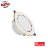AKKOSTAR 6W  LED INSIDE PANEL LIGHT 6500K 3 COLOR