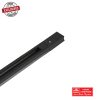 AKKOSTAR 1M TRACK BAR BLACK