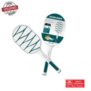AKKOSTAR LED ELECTONIC M0SQUITO SWATTER