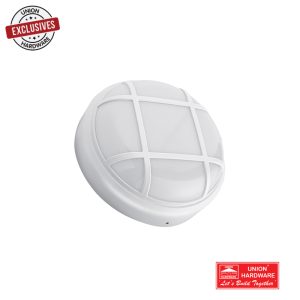 AKKOSTAR 20W MOISTURE PROOF LAMP RND W CVR 6500K