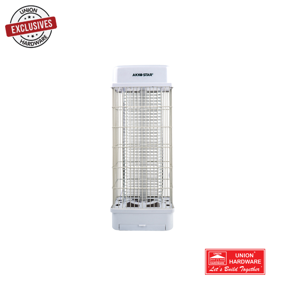 AKKOSTAR MOSQUITO KILLING LAMP 10W