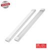AKKOSTAR 50W 1 2M 6500K TRNSPRNT CVR LED FXTR LGHT