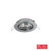BST TILT NO LAMPHLDR 65MM CUT CHR