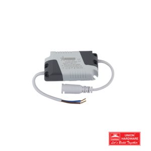 BST PART600 DIMMABLE 3-6 WATT DRIVER