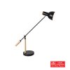 BST TL670 BLACK TABLE LIGHT