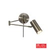 BST WB370 SATIN BRASS