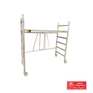 FORGE FOLDING ALUMINUM SCAFFOLD 680 X 180 X1808