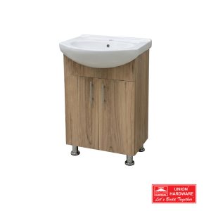 VANITY BASIN CI SAHARA 550MM
