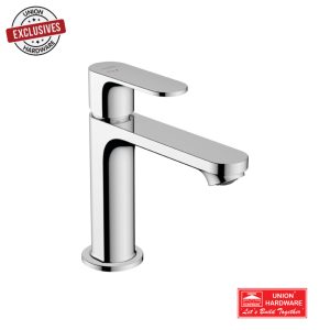 HANSGROHE 110 REBRIS S BASIN MIXER  COOLSTRT