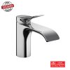 HANSGROHE BASIN MIXER 80 VIVENIS POPUP WASTE SET