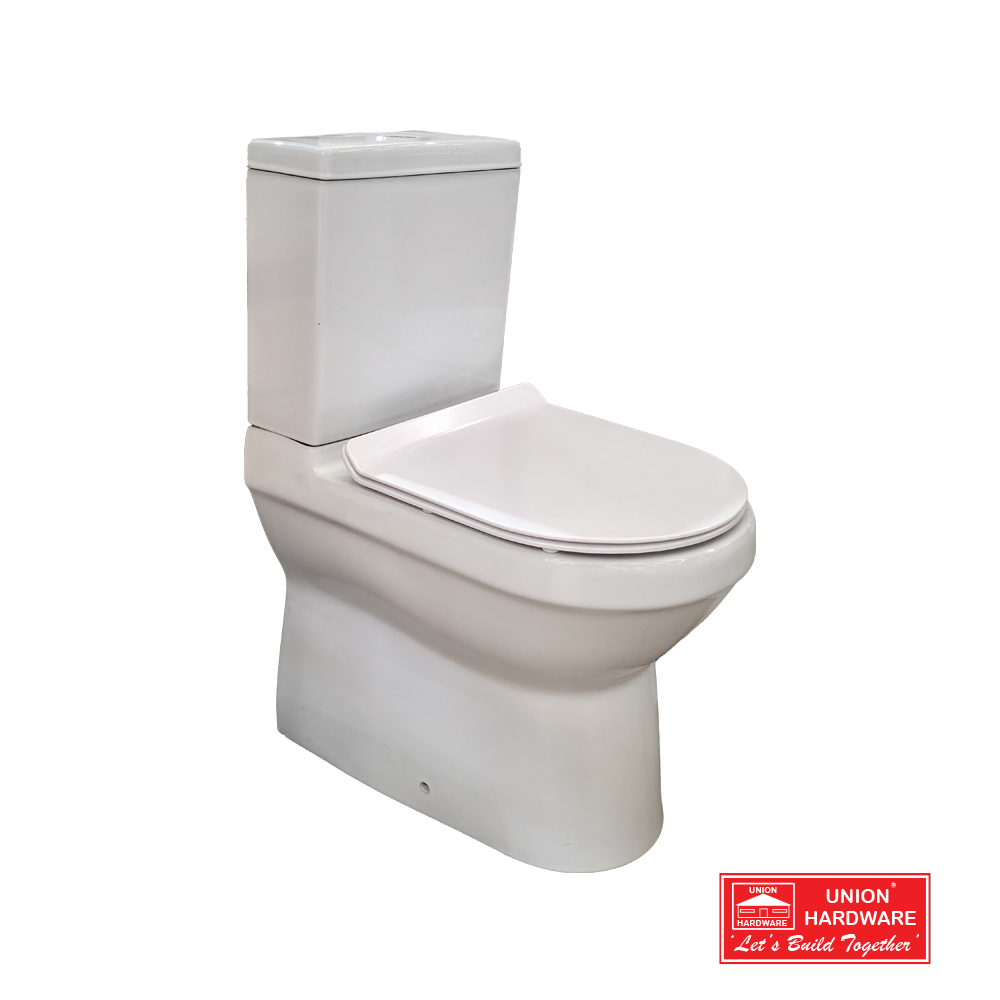 EURO PAN AND CISTERN NLP TOP FLUSH