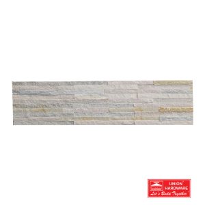 CLADD WATERFALL SLATE  60X15 0.72M2 8PCS