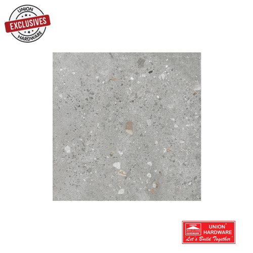 TILE MATRIX GREY K 600X600 1.44M2 A GRAD