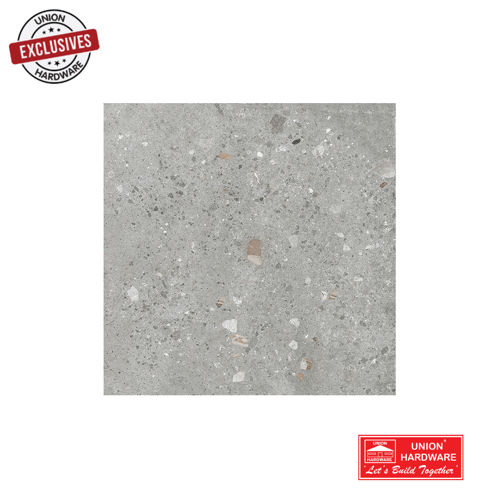 TILE MATRIX GREY K 600X600 1.44M2 A GRAD
