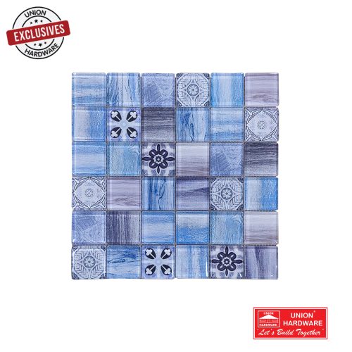 GF8022 PATCHWORK 300X300