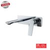 MES VITA WALL MOUNTED BASIN MIXER SL220VIW CHR