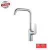 MES VITA MIXER DECK TYPE /OVER  SPOUT  SL301VI CHR
