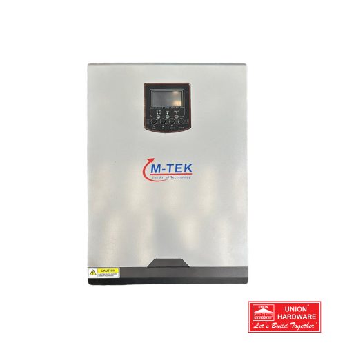 MICROTEK INVERTER WALLMOUNT 5.5KA 24V