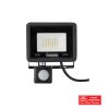 BST FL075 20 WATT LED WITH SENSOR