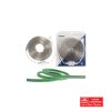 BST HVS403 GREEN 5M 220V LED BLISTER PACK