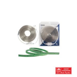 BST HVS403 GREEN 5M 220V LED BLISTER PACK