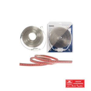 BST HVS405 RED 5M 220V LED BLISTER PACK