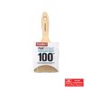 HAMILTON FIBREGLASS BRUSH 100MM