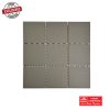 DJ MOSAIC MID GREY (97X97) 1053