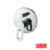 FRANKE LISCIO BATH/SHOWER DIVERTER MIXER