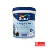 DULUX MM3 ACRYLIC PVA MEDIUM BASE 8 20L