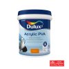 DULUX MM3 ACRYLIC PVA WHITE BASE 7 20L