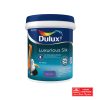 DULUX WASH N WEAR MEDIUM BASE 8 20LT