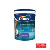 DULUX WASH N WEAR MEDIUM BASE 8 5LT