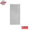 TILE LUXCRETE LIGHT GREY 300X600 2.52M2 A GRADE