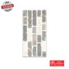 TILE VINTAGE BRICK 300X600 2.52M2 A GRADE