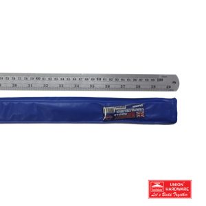 WEMBLY RULER STEEL 1000MM