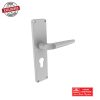 GD 8806 PO PC 207 ESSENTIAL M1 2C STAINLESS STEEL