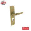 GD 8808 PO PC 207 ESSENTIAL M1 2C ANTIQUE BRASS