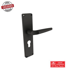 GD 8810 PO PC 207 ESSENTIAL M1 2C MATT BLACK
